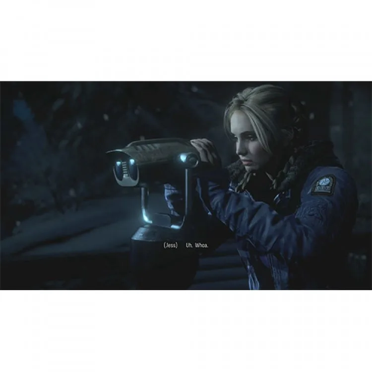 خرید بازی Until Dawn - انحصاری PS4 - کارکرده