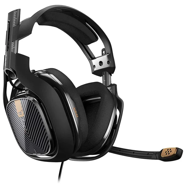 خرید هدست گیمینگ Astro A40 TR - سیاه