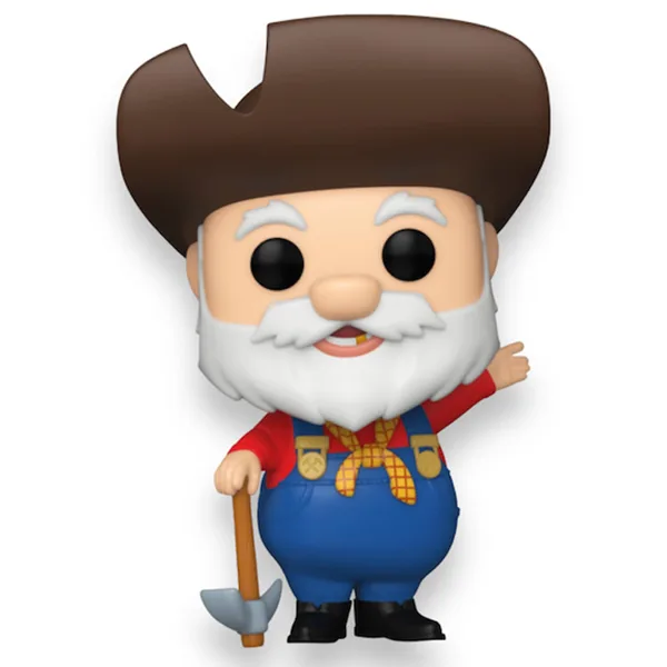 خرید فانکو پاپ Stinky Pete سری ویژه فیلم Toy Story