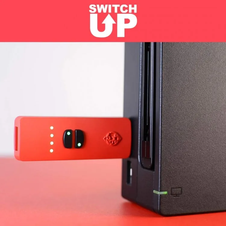 خرید آداپتور Switch Up v2.0 مخصوص نینتندو سوییچ