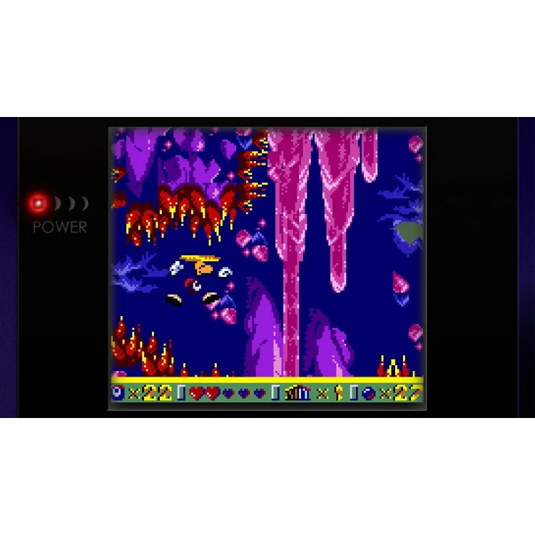 خرید بازی Rayman نسخه ۳۰ سالگی برای نینتندو سوییچ