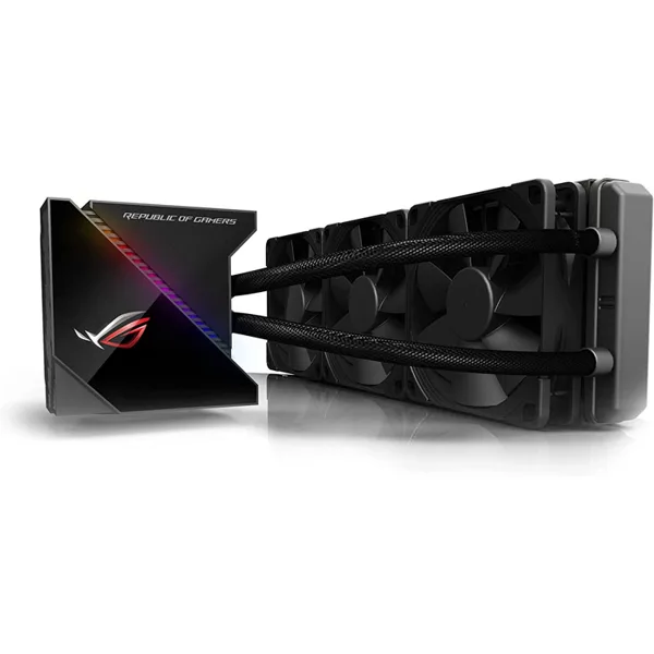 خرید خنک کننده پردازنده ROG Ryujin 360 - خنک کننده مایع