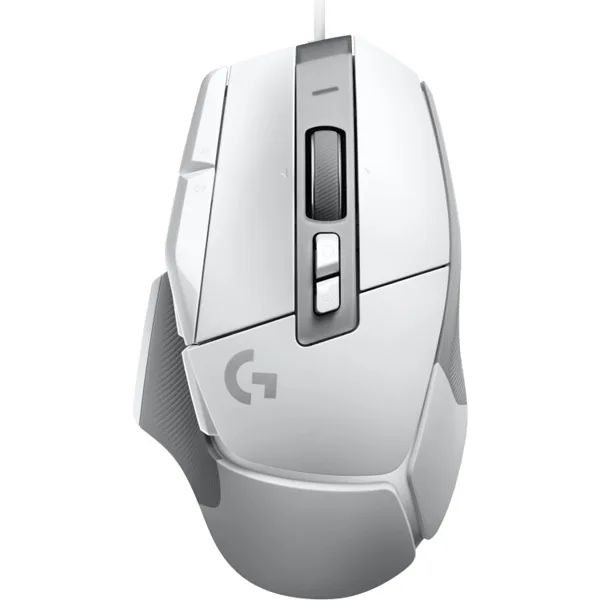 خرید موس Logitech G502 X - سفید