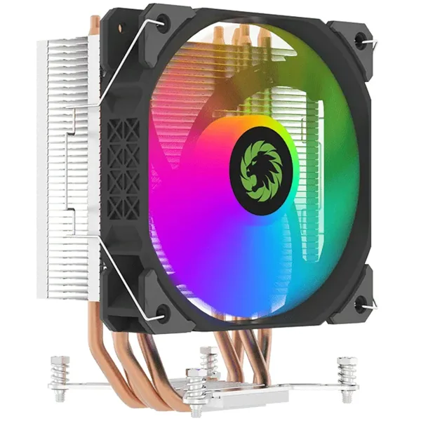 خرید فن پردازنده GameMax Ice Blade FRGB