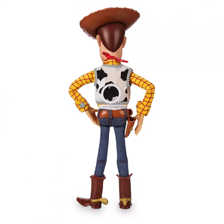 خرید اسباب بازی سخنگوی وودی از فیلم Toy Story