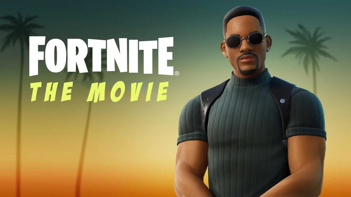 شایعه: فیلمی براساس بازی Fortnite ساخته خواهد شد