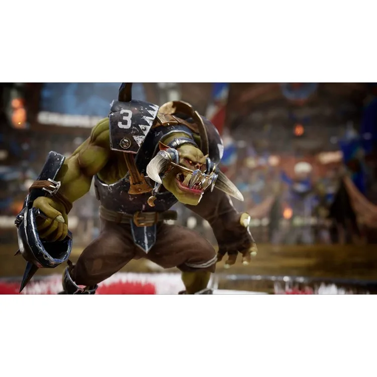 خرید بازی Blood Bowl 3 نسخه سوپر دلوکس Brutal برای PS5