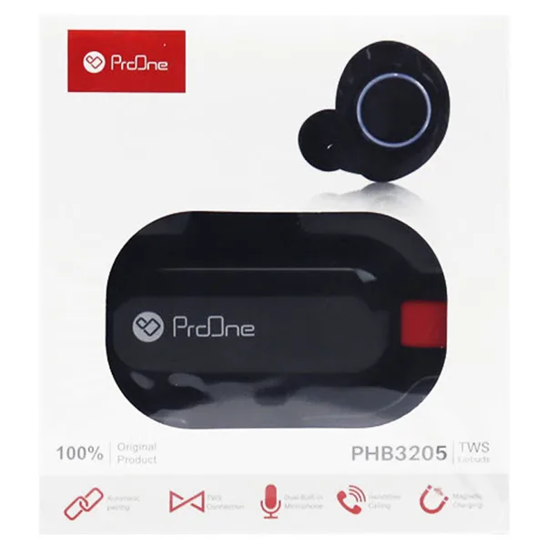 خرید هدفون بی سیم ProOne PHB3205