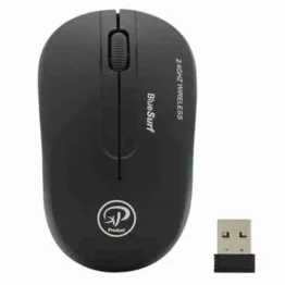خرید موس بی سیم XP-W450D