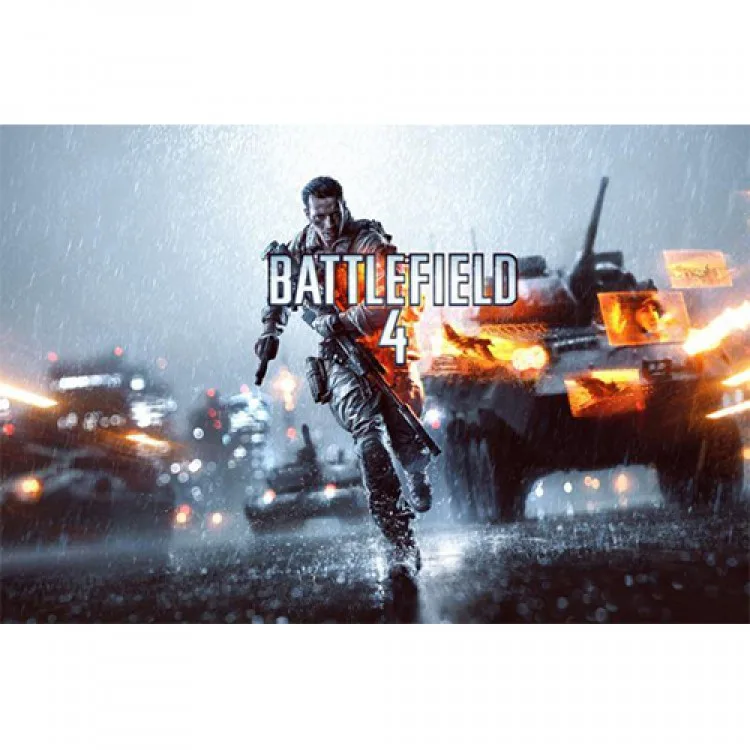 Battlefield 4 Region All - Xbox One