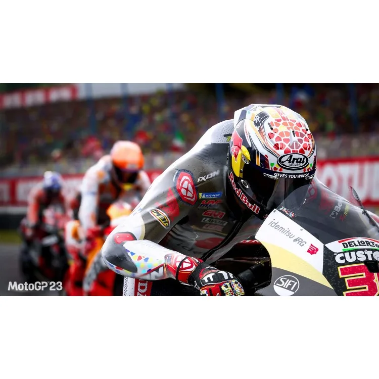 خرید بازی MotoGP 23 نسخه Day One برای PS5