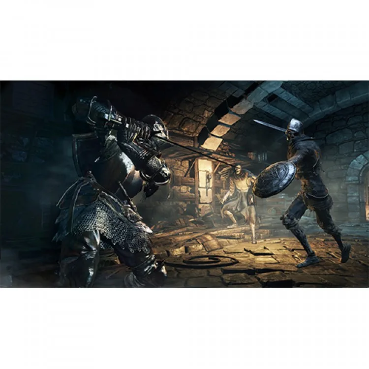 خرید بازی Dark Souls 3 برای XBOX کارکرده