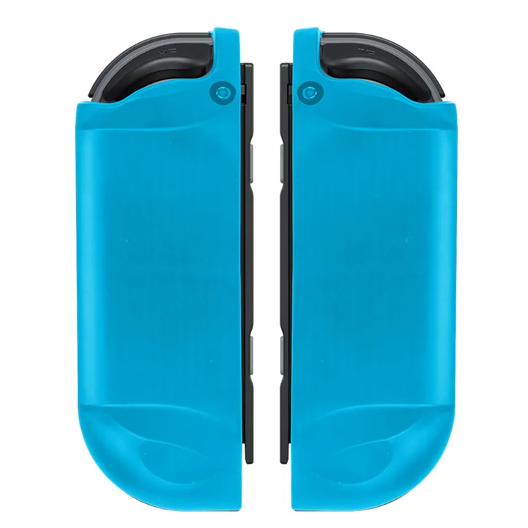 خرید محافظ جوی-کان Joy-Con Armor Guards 2-Pack - آبی/سیاه