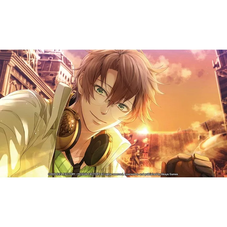 خرید بازی Code: Realize ~ Guardian of Rebirth ~ برای نینتندو سوییچ