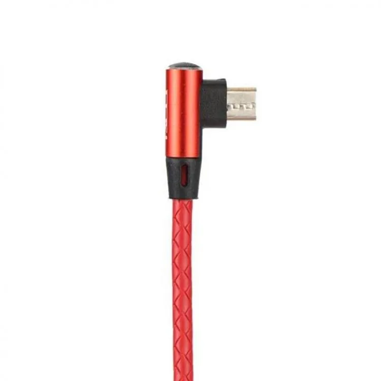 خرید کابل میکرو USB تسکو TCA72