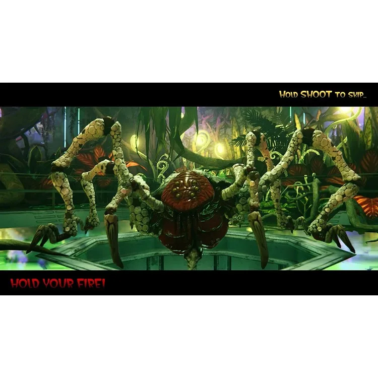 خرید بازی The House of the Dead Remake نسخه Limidead برای PS5