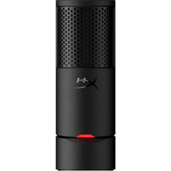 خرید میکروفون HyperX SoloCast 2 - سیاه