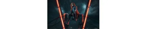 تاریخ رونمایی دوباره از بازی Vampire: The Masquerade Bloodlines 2 مشخص شد