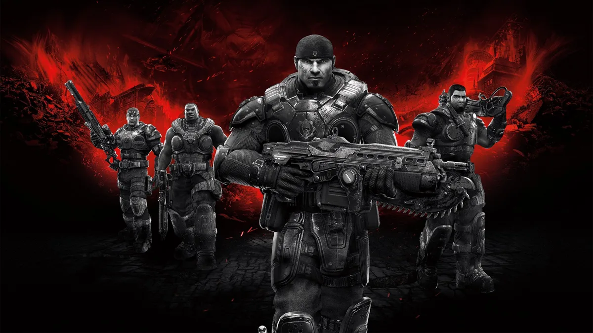 شایعه: سری بازی Gears of War برای پلی استیشن 5 منتشر خواهد شد