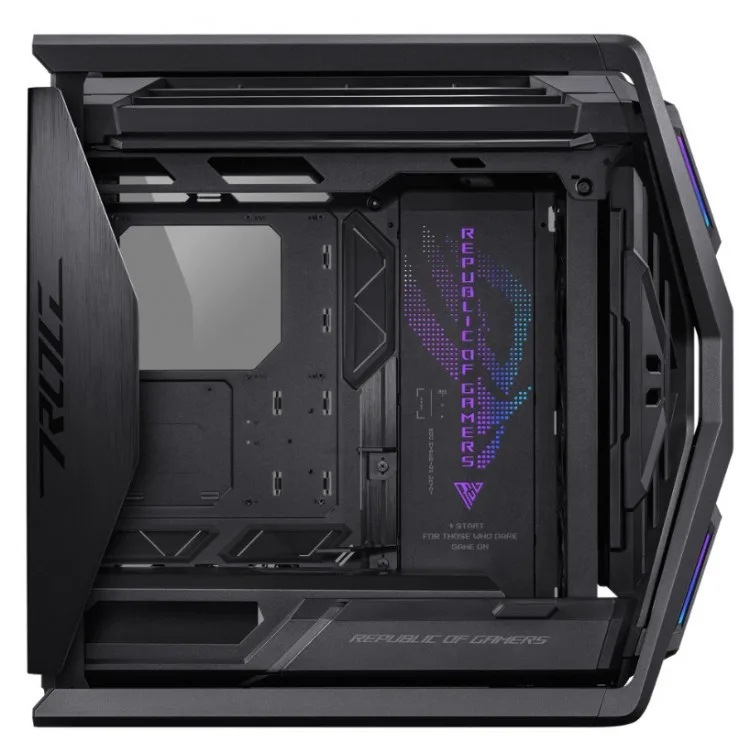خرید کیس کامپیوتر ROG Hyperion GR701 - فول تاور