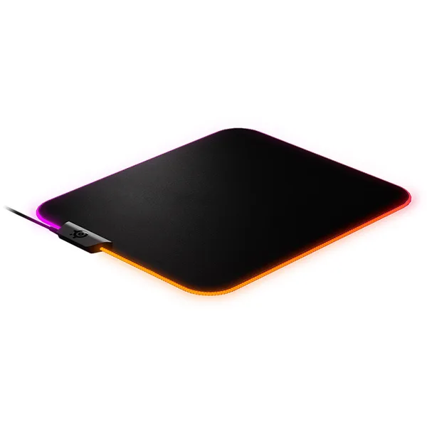 خرید موس پد SteelSeries QcK Prism
