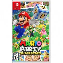 خرید بازی Mario Tennis Aces برای نینتندو سوییچ