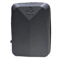خرید کیف PlayStation 5 فت و پرو - طرح PS Logo