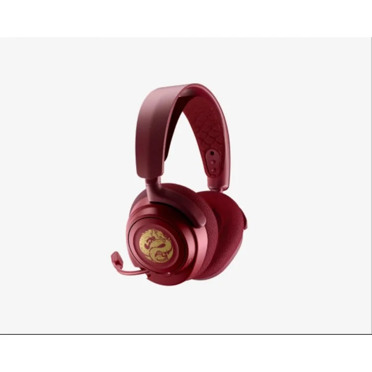 خرید هدست Steelseries Arctis Nova 7 - بی سیم - نسخه محدود Year of the Dragon