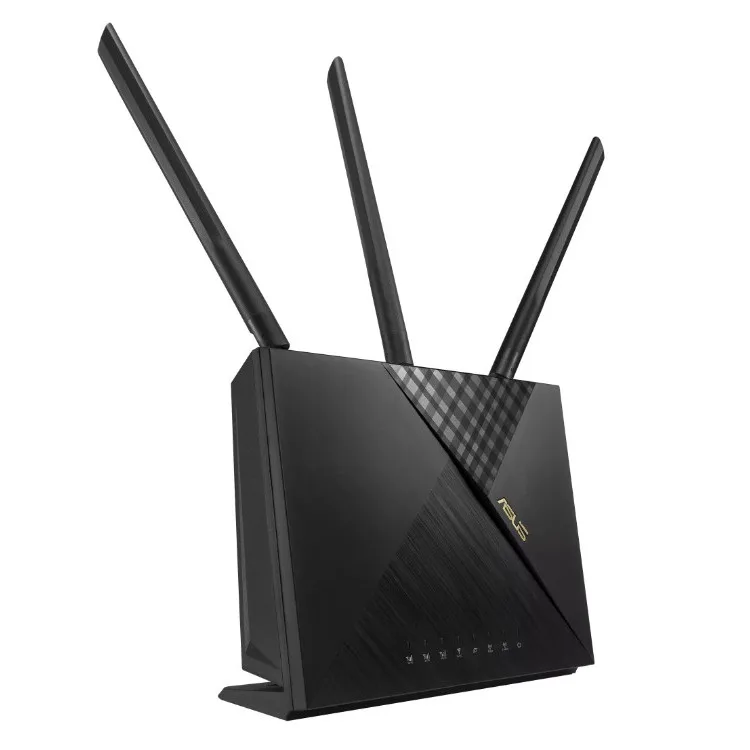 خرید روتر Asus 4G-AX56