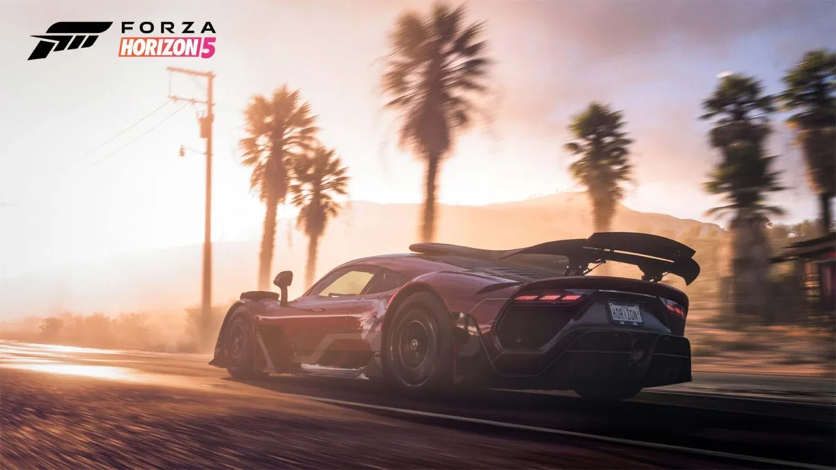 بازی Forza Horizon 5 روی ایکس باکس وان به خوبی اجرا خواهد شد
