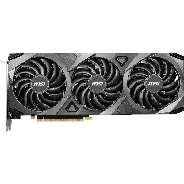 خرید کارت گرافیک MSI GeForce RTX 3070 Ventus 3X OC - حافظه هشت گیگابایت