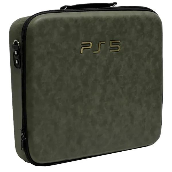 خرید کیف PlayStation 5 - زیتونی