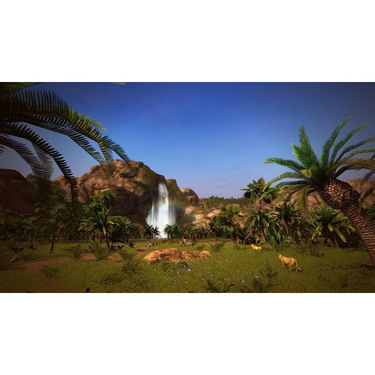 خرید بازی Tropico 5 نسخه Limited Special برای PS4