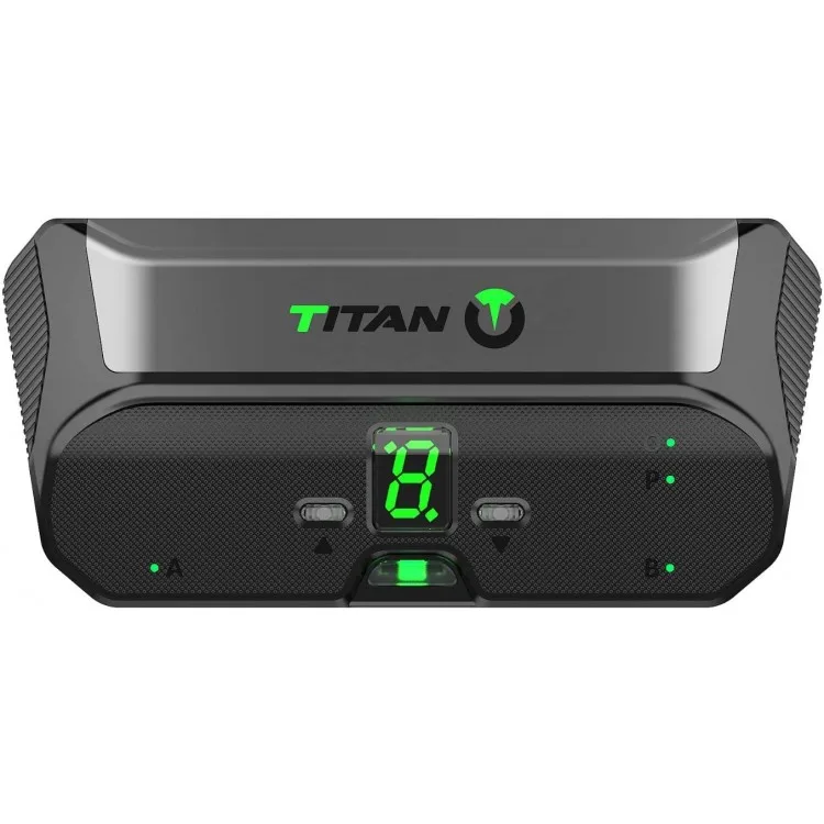 خرید آداپتور Titan Two