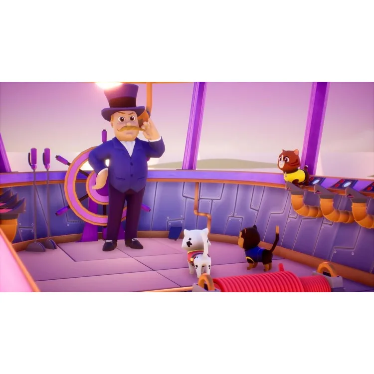 خرید بازی Paw Patrol World برای نینتندو سوییچ