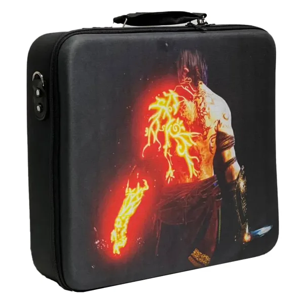 خرید کیف PlayStation 5 - طرح بازی Prince of Persia