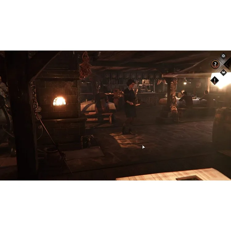 خرید بازی Syberia: The World Before نسخه 20 سالگی برای XBOX Series X