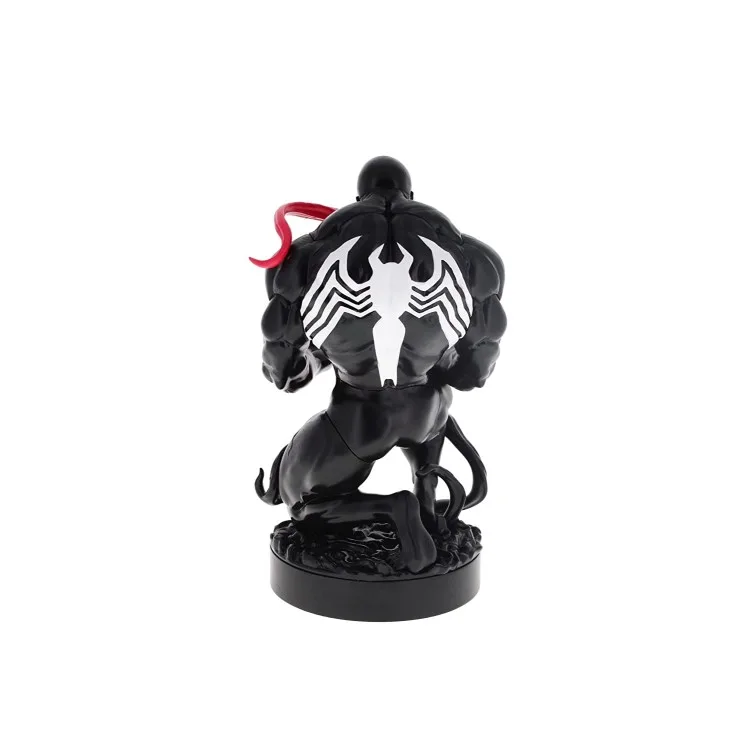 خرید پایه Cable Guy مناسب برای گیم پد و موبایل - طرح Venom