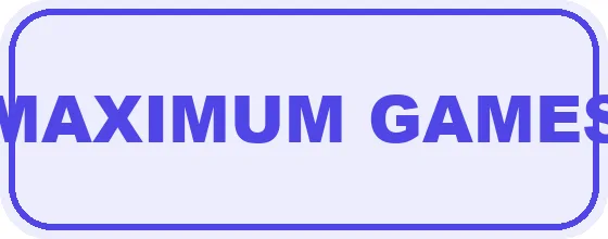 Maximum Games