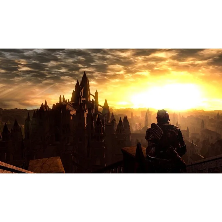 خرید بازی Dark Souls Remastered برای نینتندو سوییچ