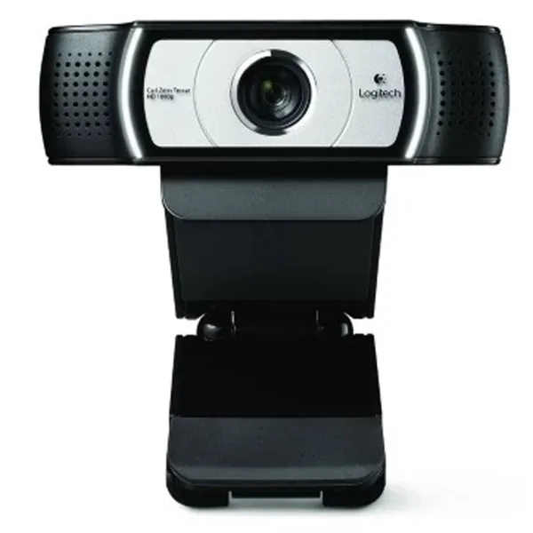 خرید وبکم Logitech C930e