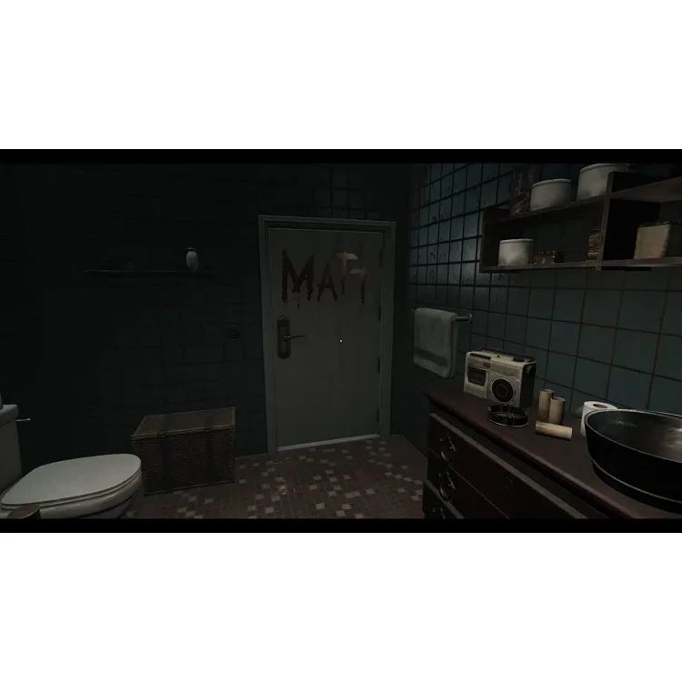 خرید بازی Oxide: Room 104 برای نینتندو سوییچ