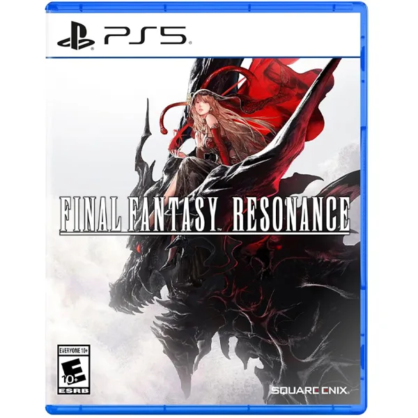 خرید بازی Final Fantasy Resonance برای PS5