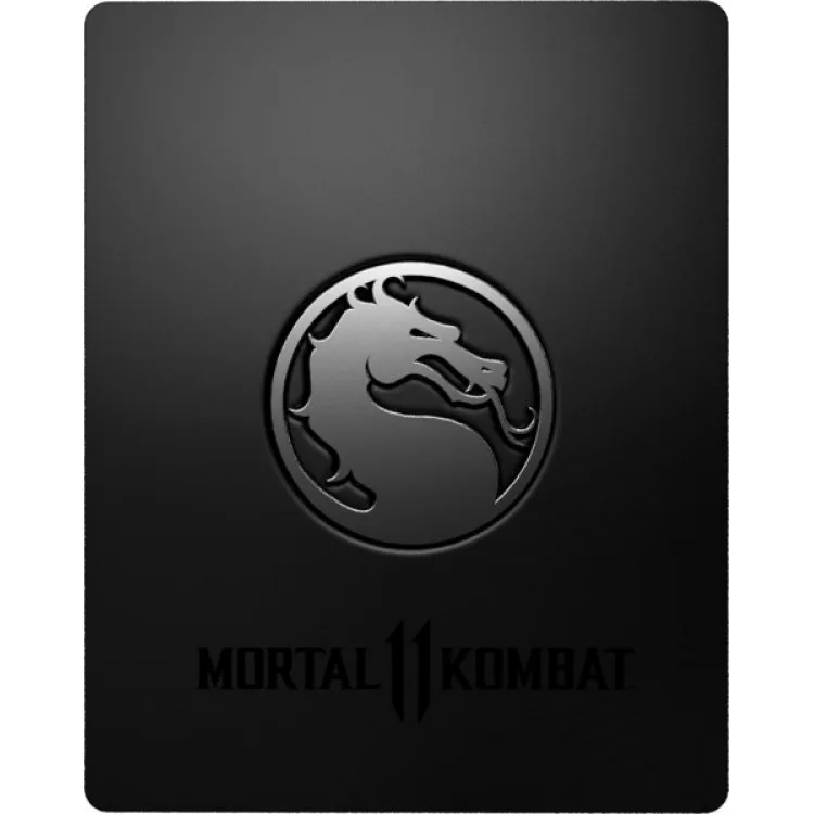 خرید بازی Mortal Kombat 11 نسخه Ultimate Limited Edition برای PS5