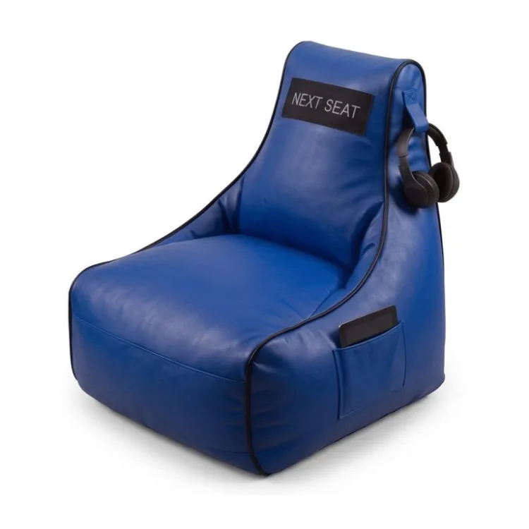 مبل گیمینگ NEXTSEAT APOLLO Midnight Blue XL