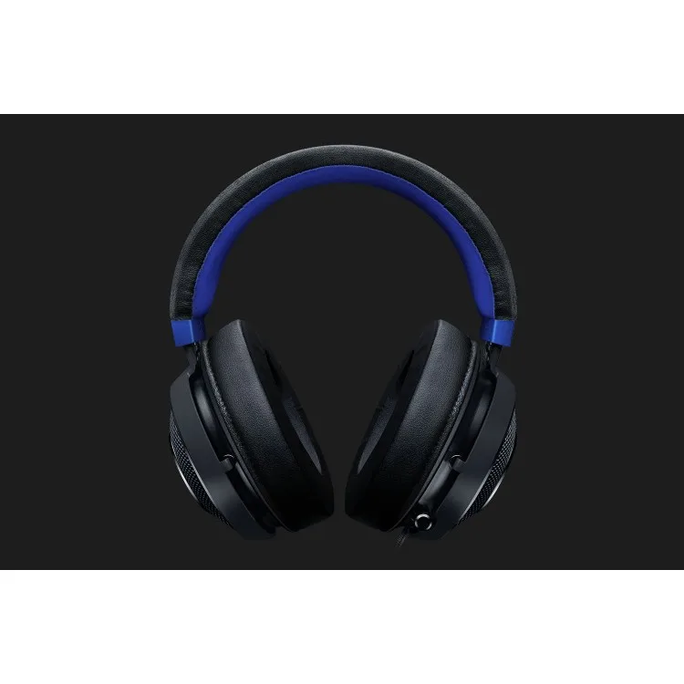 خرید هدست Razer Kraken مدل مخصوص کنسول ها - آبی