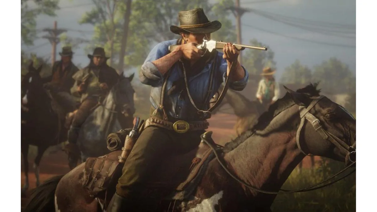 کدهای تقلب بازی Red Dead Redemption 2 و چگونگی استفاده از آن ها