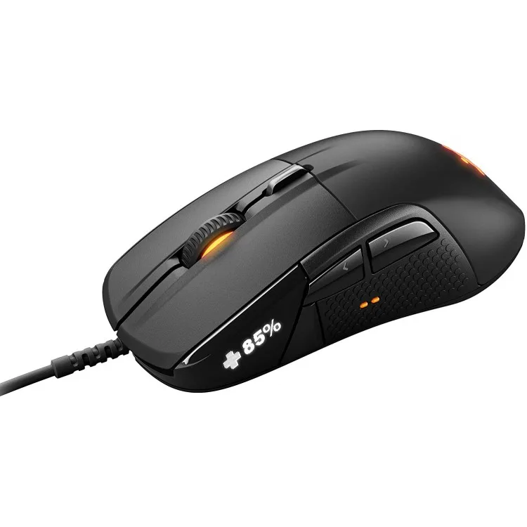 خرید موس Steelseries Rival 710