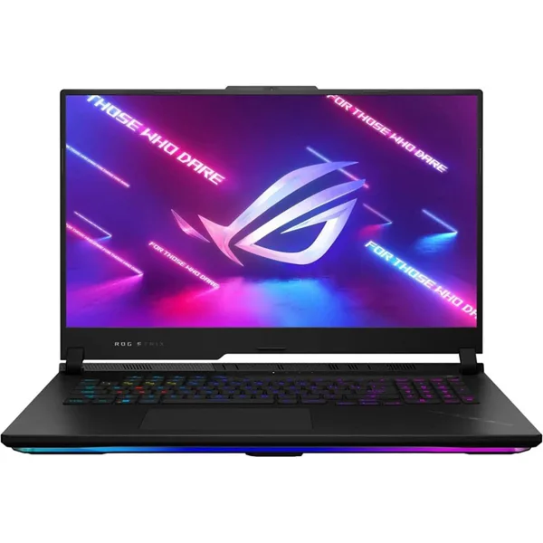 خرید لپ تاپ Asus ROG Strix Scar 17