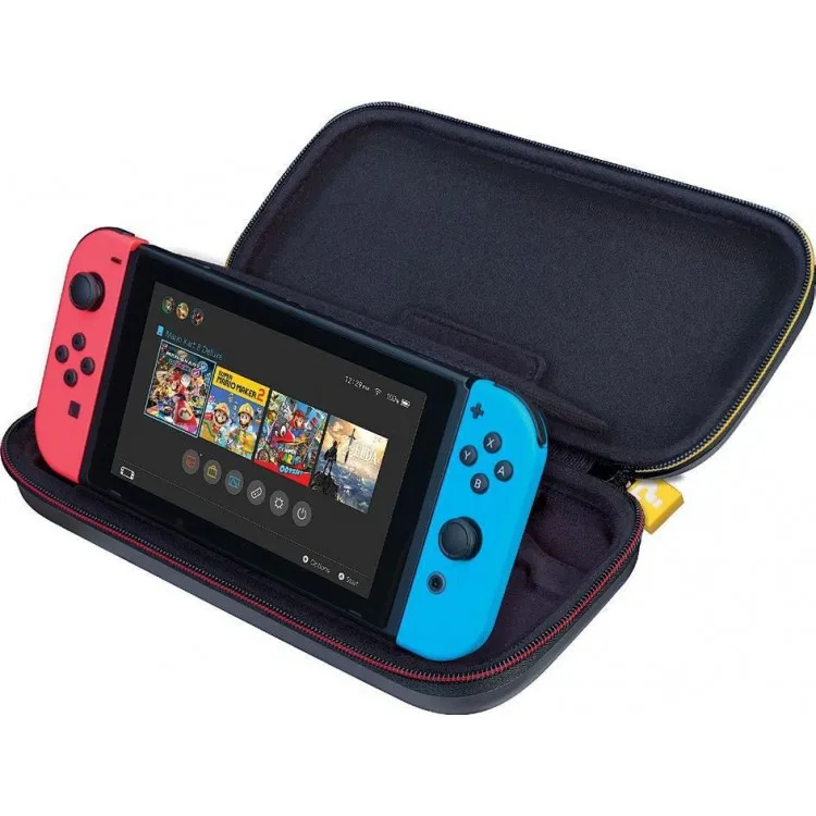 خرید کیف نینتندو سوییچ Deluxe Travel Case - طرح Donkey Kong